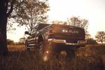 Ram 2500 Laramie Crew Cab 2019 года (LA)
